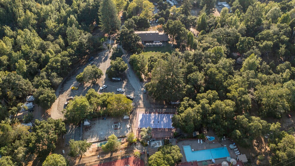 More Photos Of 20600 Aldercroft Hts, Los Gatos Land For Sale