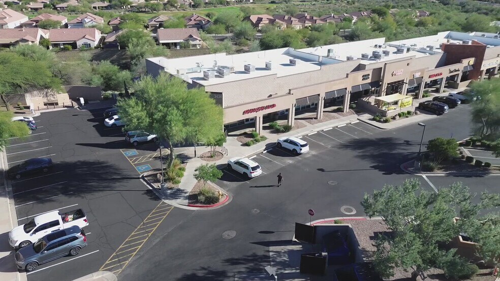 Primary Photo Of 3434 W Anthem Way, Anthem Freestanding For Sale