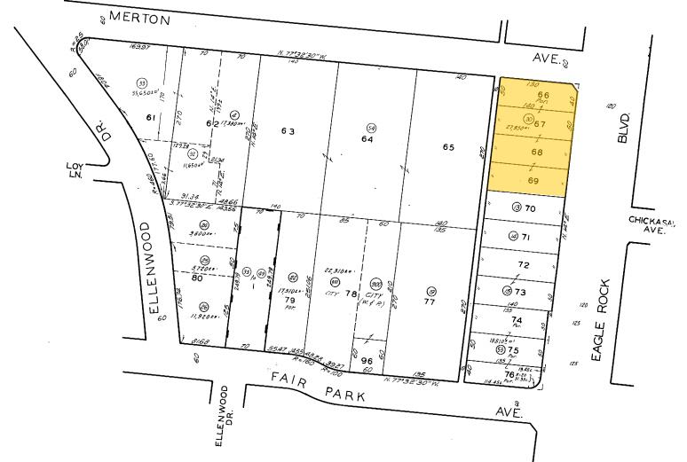 More Photos Of 5015 Eagle Rock Blvd, Los Angeles Loft Creative Space For Lease