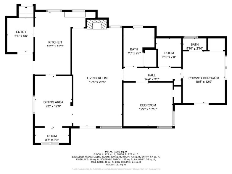 More Photos Of 2510 NE 54th St, Vancouver Land For Sale