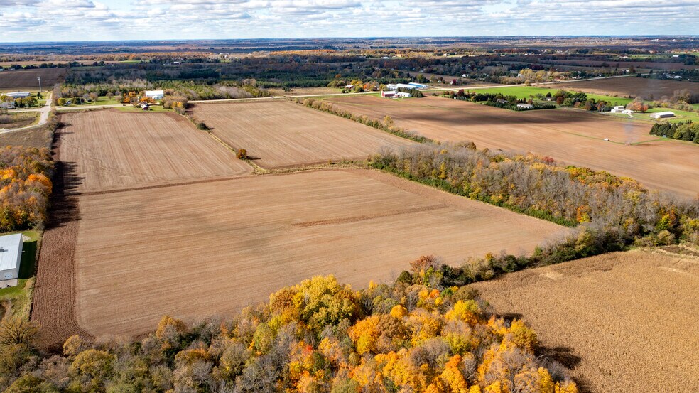 More Photos Of 9134 Highway 76, Neenah Land For Sale