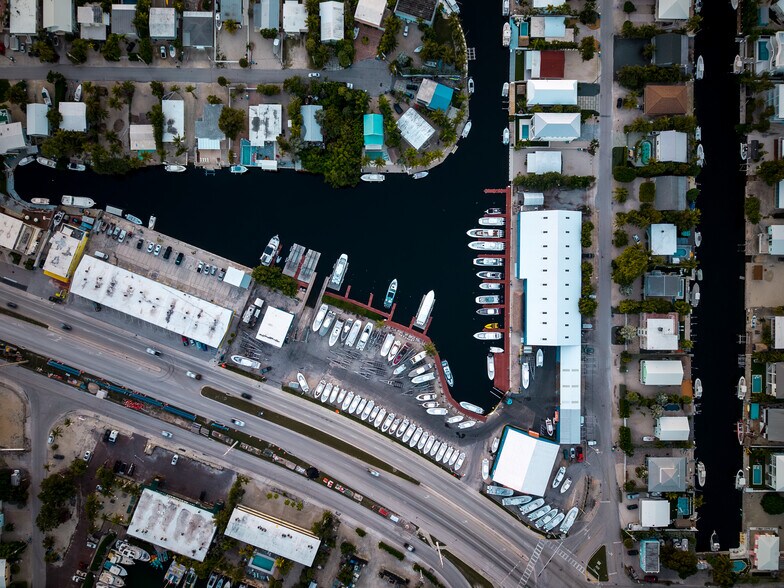 More Photos Of 90400 Overseas Hwy, Tavernier Marina For Sale
