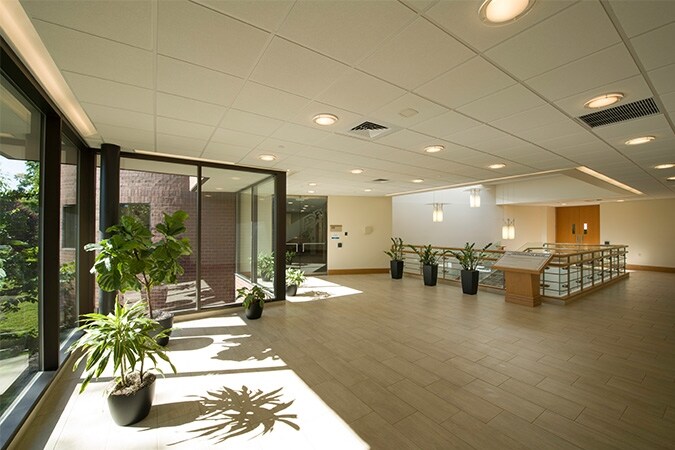 More Photos Of 100 Corporate Dr, Windsor Office For Lease
