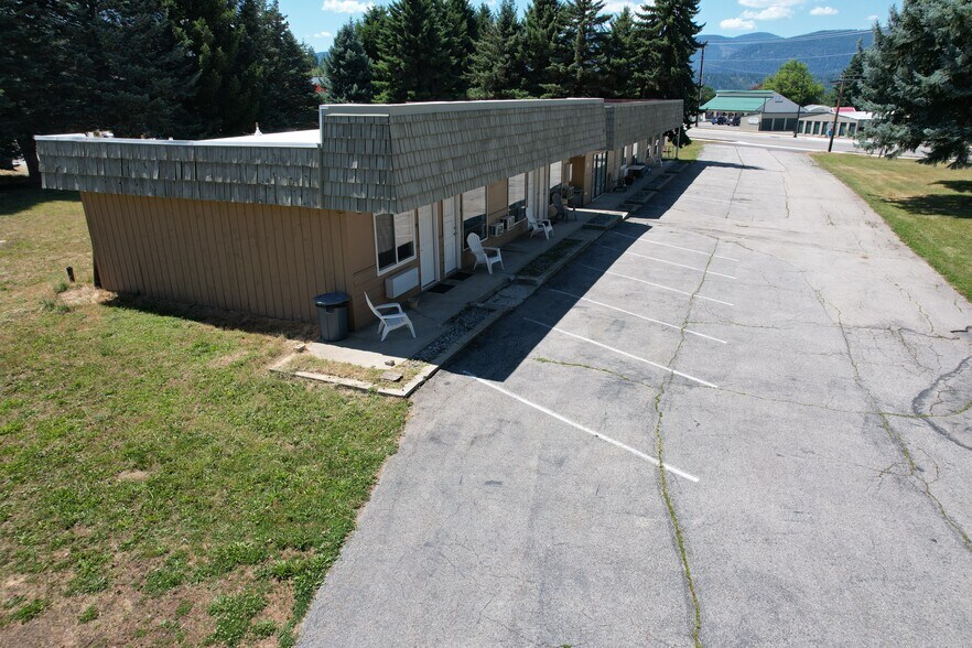 More Photos Of 6409 S Main St, Bonners Ferry Hotel For Sale