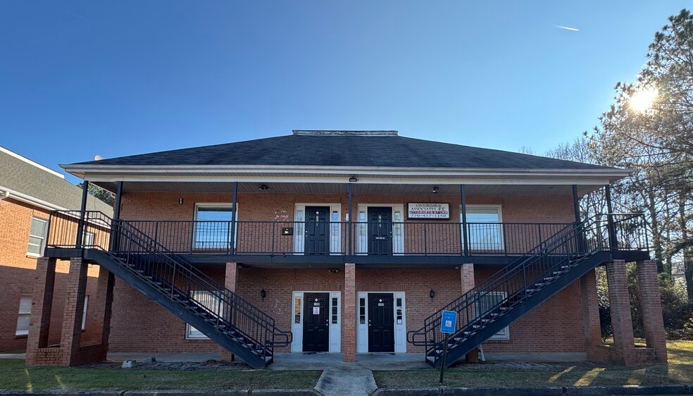 Primary Photo Of 3411 Austell Rd SW, Marietta Medical For Lease