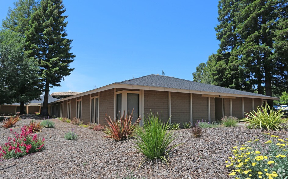 More Photos Of 1399 Ygnacio Valley Rd, Walnut Creek Medical For Lease