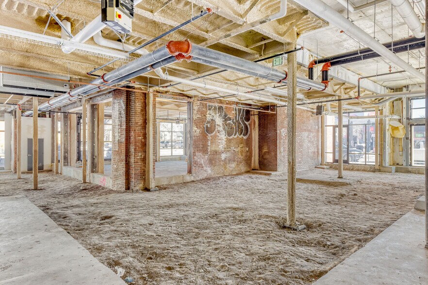 More Photos Of 1665 N Pearl St, Denver Apartments For Sale