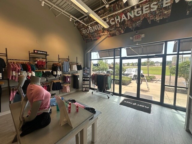 More Photos Of 153 Ridge Way, Flowood Storefront Retail Office For Lease