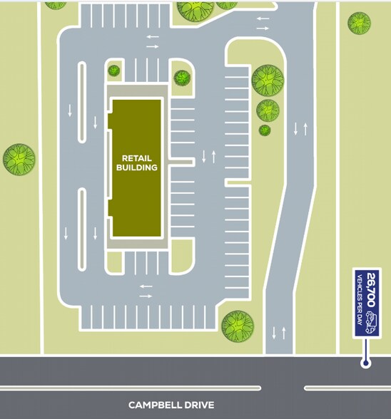 More Photos Of 1985 Campbell Drive Homestead FL 33033, Homestead Land For Lease