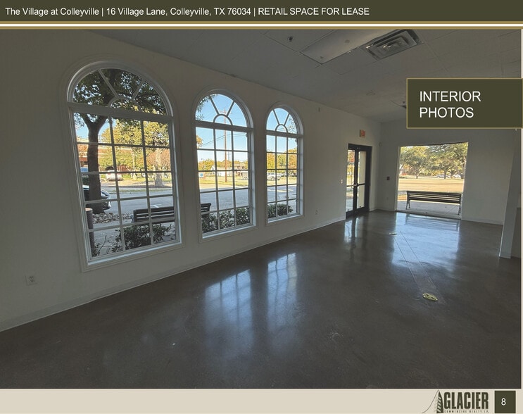 More Photos Of 16 Village Ln, Colleyville Office For Lease