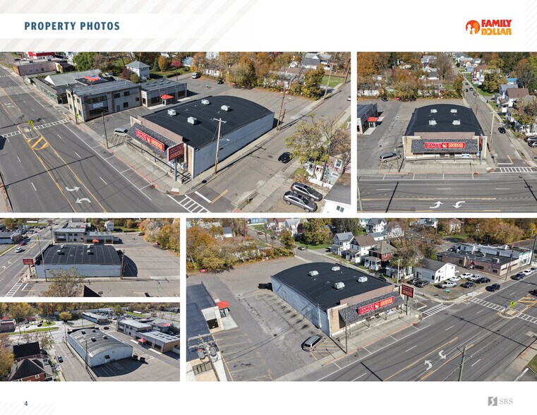 More Photos Of 457 Court St, Binghamton Freestanding For Sale