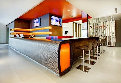 More Photos Of 7551 W Sunset Blvd, Los Angeles Loft Creative Space For Lease