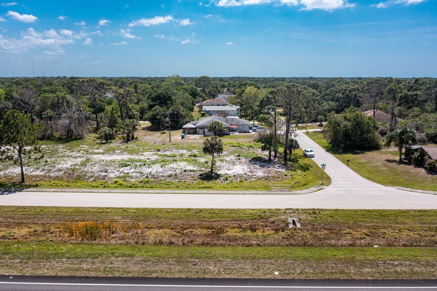 More Photos Of 4435-4459 S Access Rd, Englewood Land For Sale