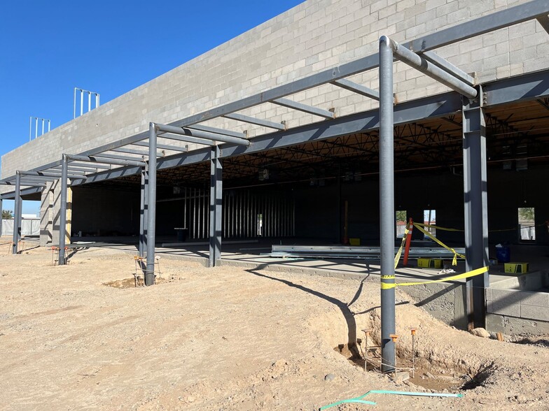 More Photos Of Verrado Way & I-10, Buckeye Unknown For Lease