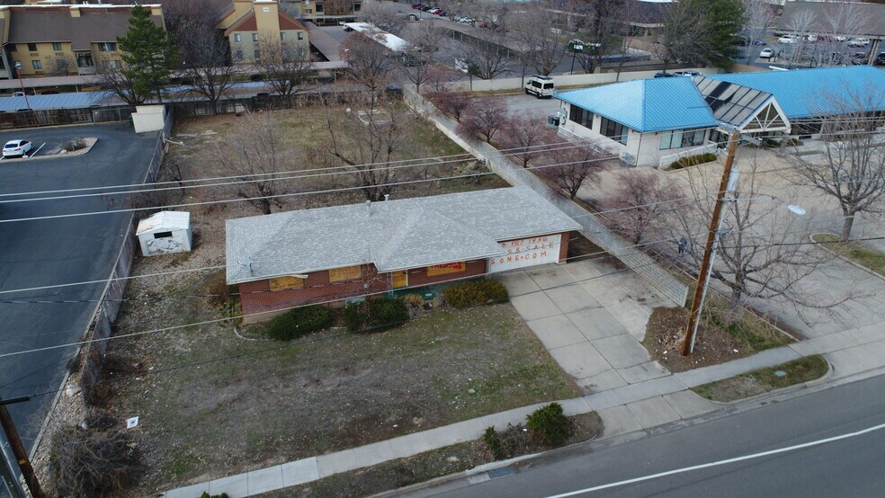 More Photos Of 1513 N Hill Field Rd, Layton Storefront Retail Office For Sale