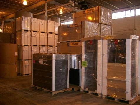 More Photos Of 1000 E Comly St, Philadelphia Warehouse For Lease