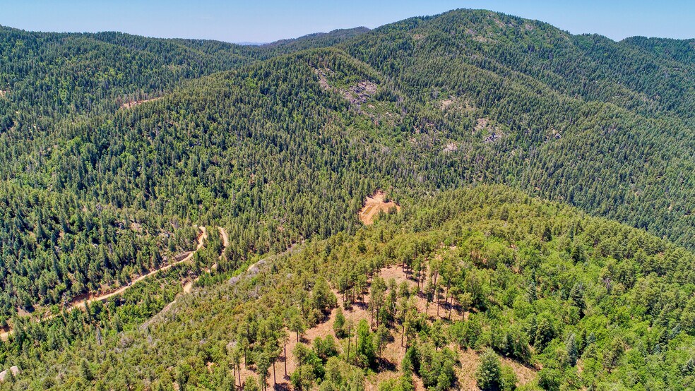 More Photos Of Senator Highway, Prescott Land For Sale