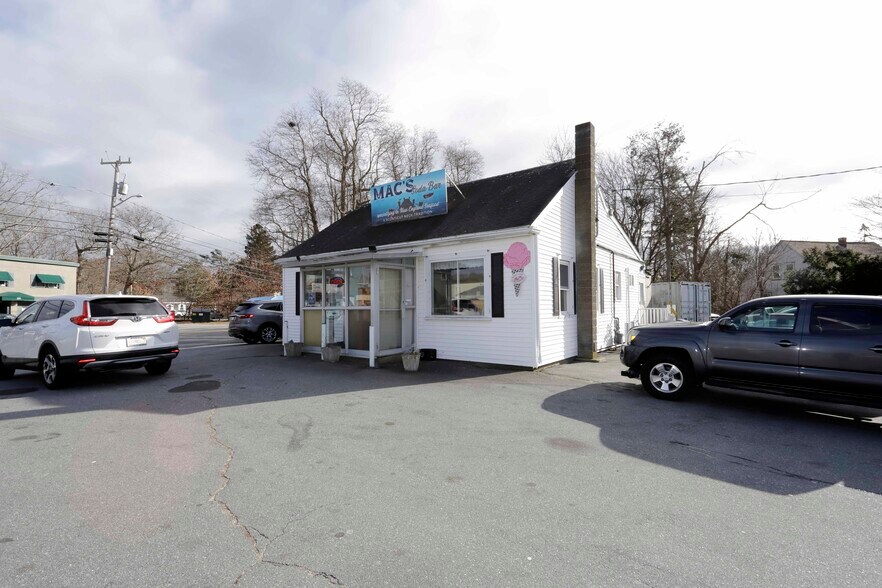 More Photos Of 116 Sconticut Neck Rd, Fairhaven Industrial For Sale