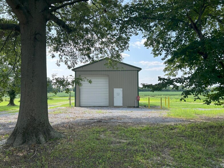 More Photos Of 842 Salem Quinton Rd, Quinton Land For Sale