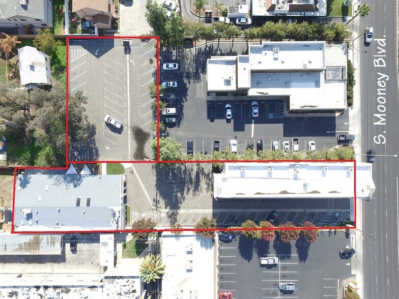 More Photos Of 1500 S Mooney Blvd, Visalia Office For Sale