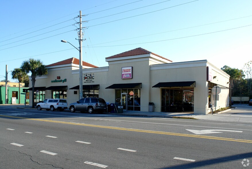 More Photos Of 2607 Edgewater Dr, Orlando General Retail For Sale
