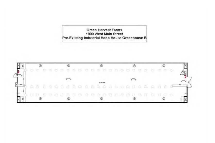 More Photos Of 1900 W Main St, Ionia Warehouse For Sale