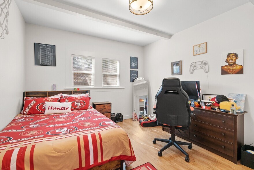 More Photos Of 420 Capitola Road Ext, Santa Cruz Apartments For Sale