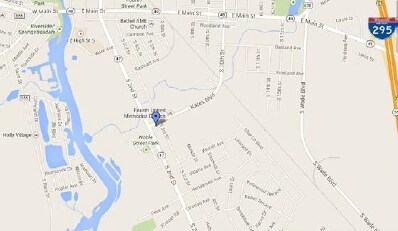 More Photos Of 201-211 Kates Blvd, Millville Freestanding For Lease