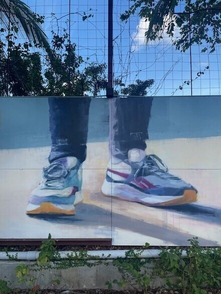 More Photos Of 7610-7636 NE 4th Ct, Miami Industrial For Lease