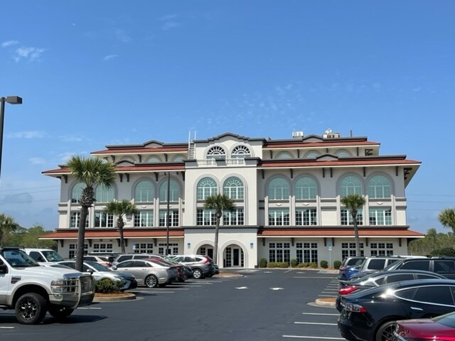 More Photos Of 42 Business Centre Dr, Miramar Beach Office For Sale