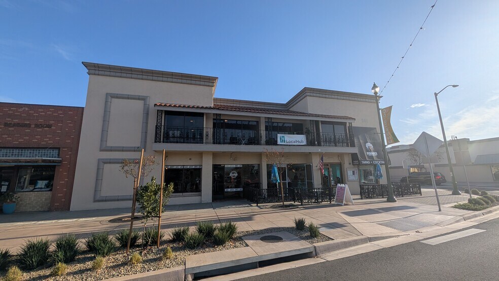 More Photos Of 201 E Grand Ave, Escondido Storefront Retail Office For Sale