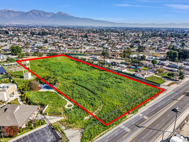 More Photos Of 4186 Riverside Dr, Chino Land For Sale