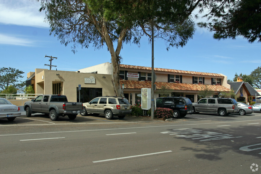 Primary Photo Of 1110 Camino del Mar, Del Mar Office For Lease