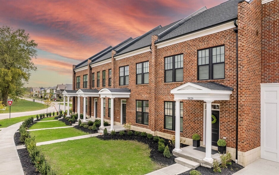More Photos Of 5915 Evans Farm Dr, Lewis Center Apartments For Lease