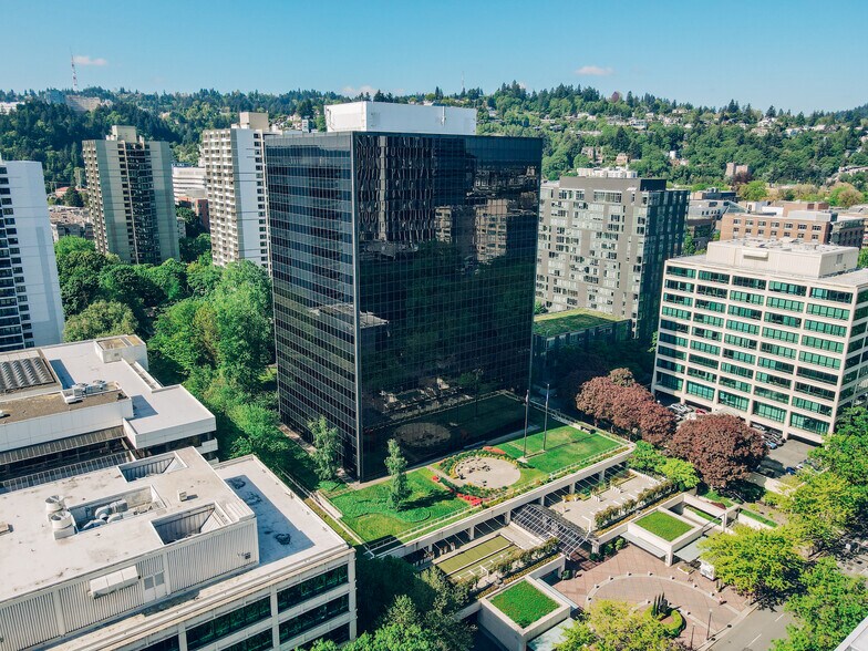 More Photos Of 200 SW Market St, Portland Office For Lease