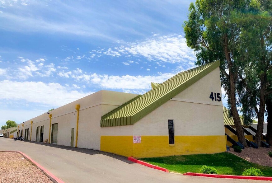 More Photos Of 410 S Perry Ln, Tempe Unknown For Lease