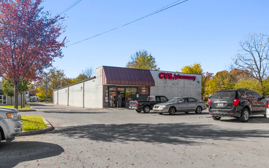 Primary Photo Of 3130 Portland Ave, Louisville Drugstore For Sale