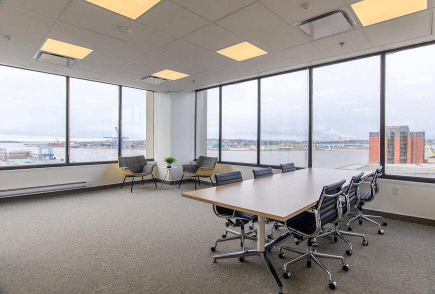 More Photos Of 15 Market Sq, Saint John Office For Lease