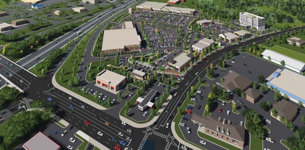 More Photos Of , Conyers General Retail For Sale