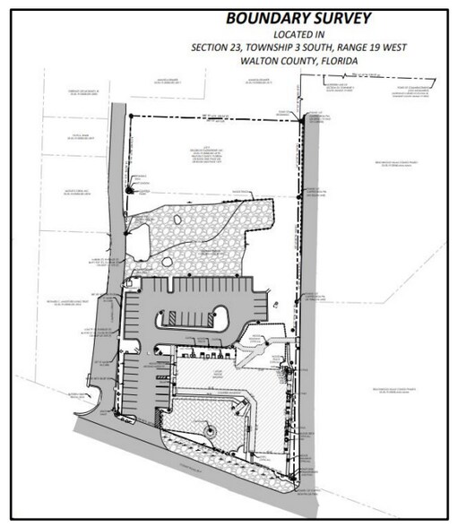 More Photos Of 3723 E County Highway 30A, Santa Rosa Beach Storefront For Sale