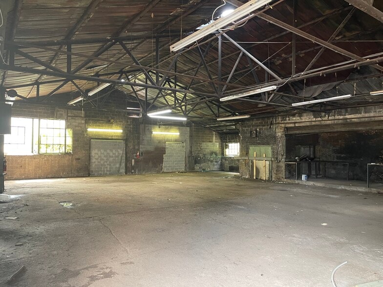 More Photos Of 249 Milton Ave, Atlanta Warehouse For Sale