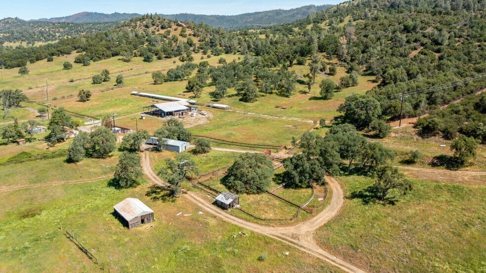 More Photos Of 4780-4784 Mary Harrison Mine Rd, Coulterville Land For Sale