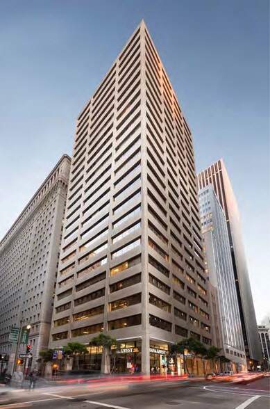 More Photos Of 180 Montgomery St, San Francisco Office For Lease