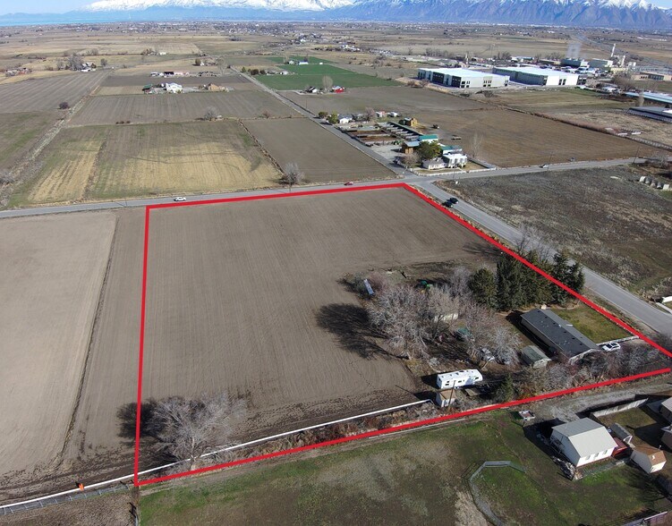 More Photos Of 9672 S 3550 W, Payson Land For Sale