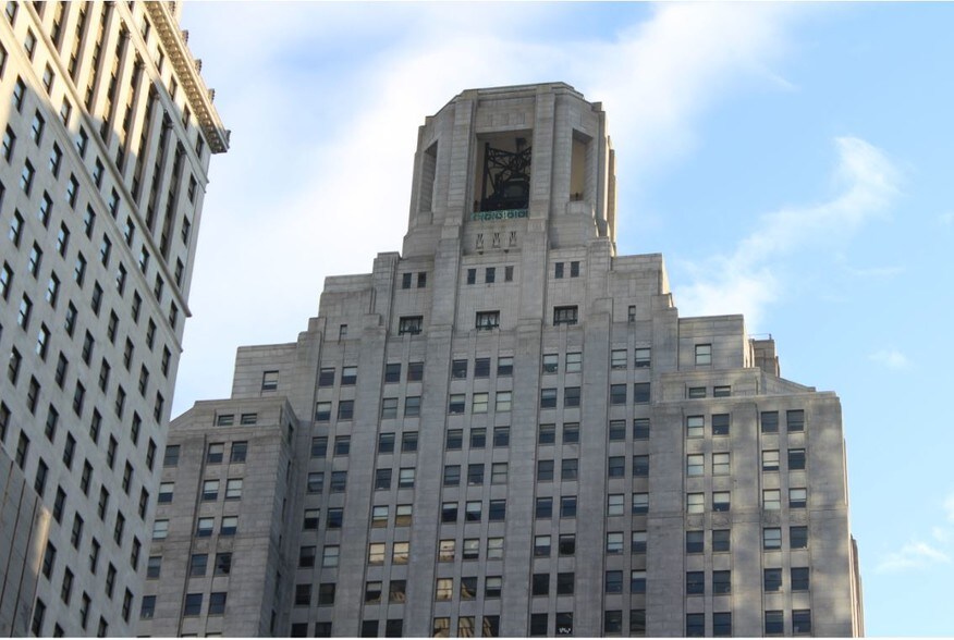 More Photos Of 1 S Broad St, Philadelphia Office For Lease