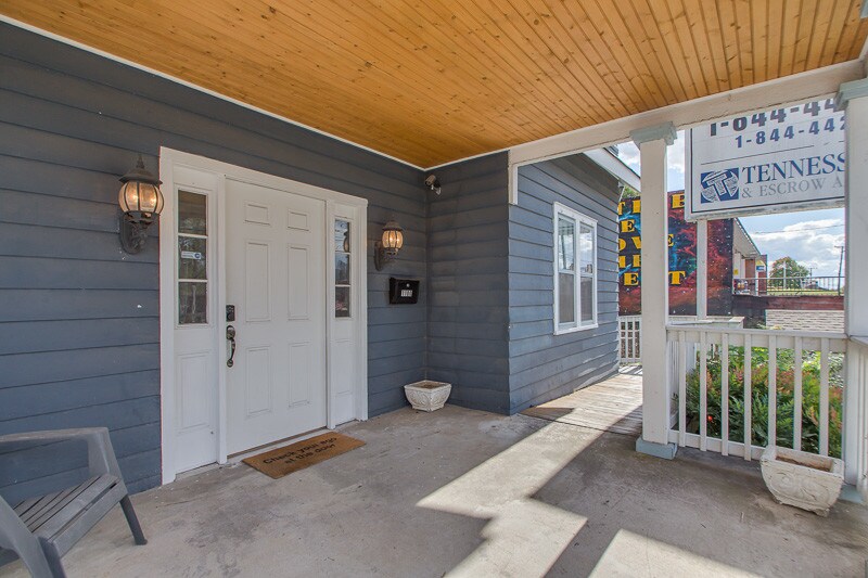 More Photos Of 1100 Douglas Ave, Nashville Office For Lease