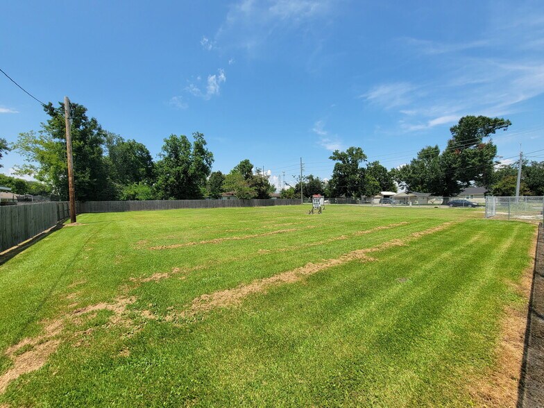 Primary Photo Of 361 Elm st, La Place Land For Sale