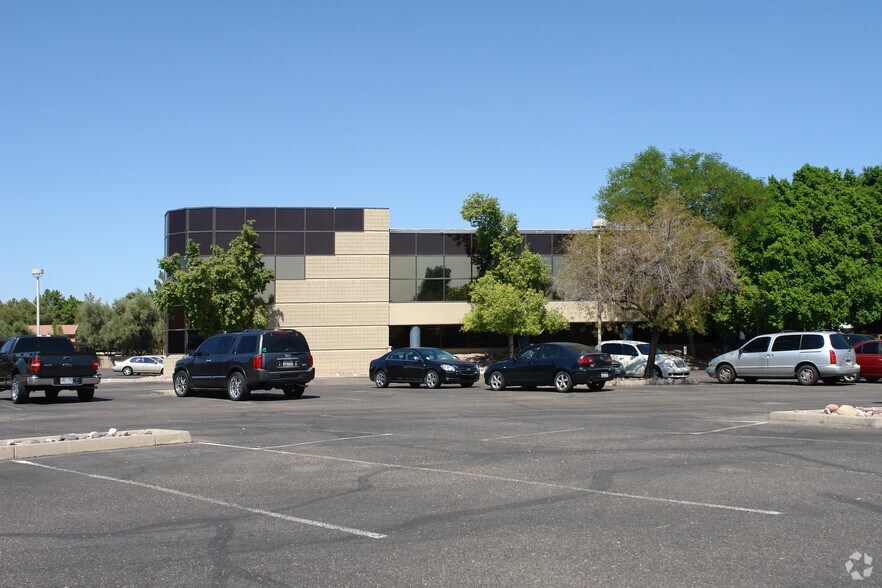 More Photos Of 4600 S Mill Ave, Tempe Office For Lease