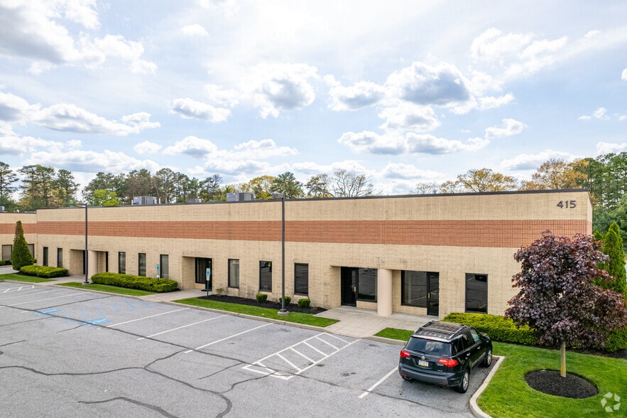More Photos Of 415 Bloomfield Dr, West Berlin Distribution For Lease