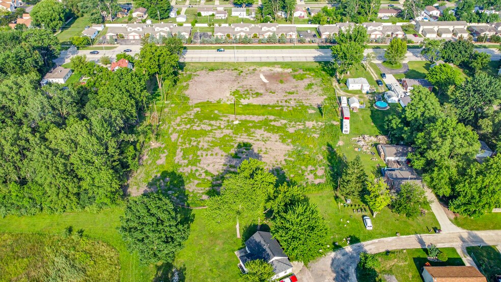 More Photos Of 6013 N Newburgh, Westland Land For Sale